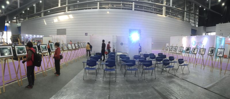 展览现场（2）