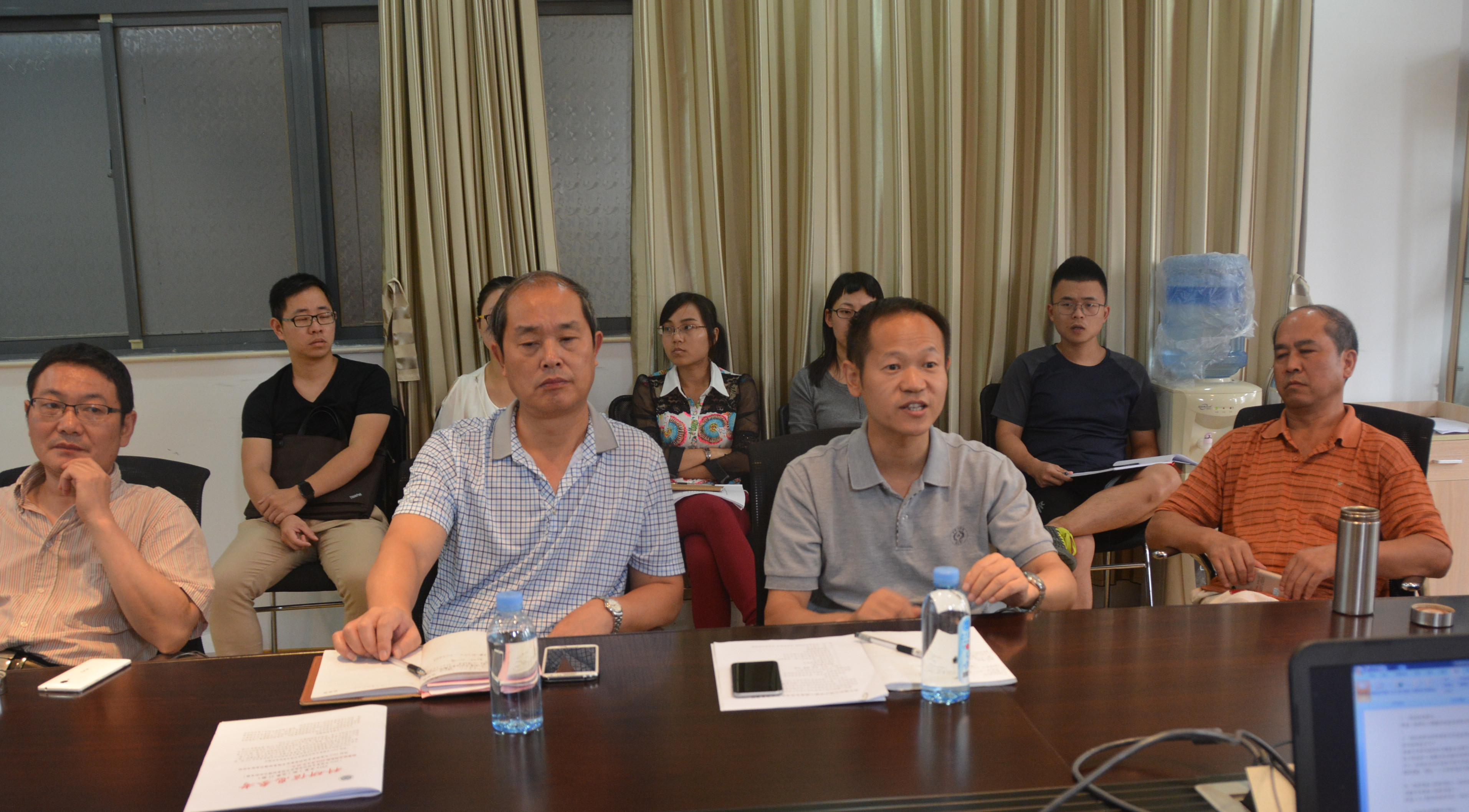吴小俊院长点评