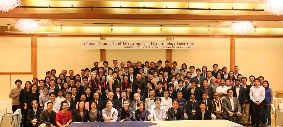 生物工程学院获得第八届亚洲糖科学与糖技术会议主办权