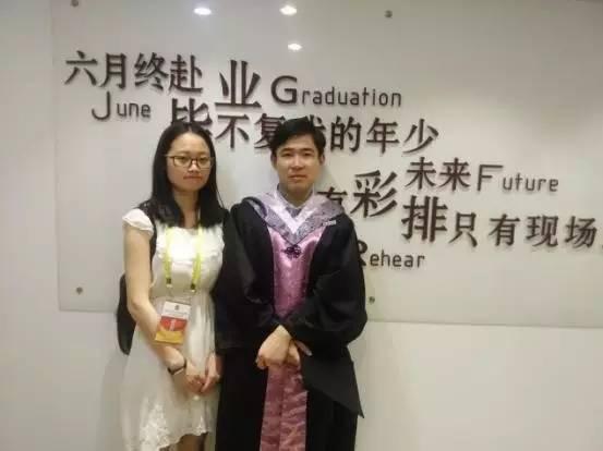 镜头下的毕业典礼 | 今天，我们从江南大学毕业了！（高清图）