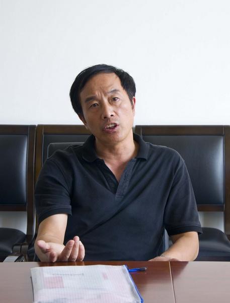 金征宇副校长讲话
