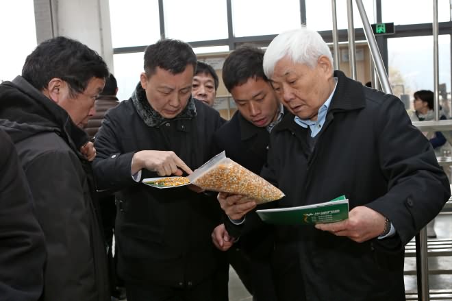 现场考察（二）