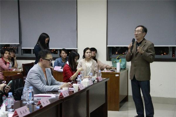 粽子大赛企业评委发言