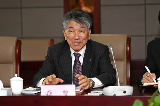 说明: E:\2017活动\20170517光洋电子工业株式会社森豊副社长一行\2017.5.17光洋电子工业株式会社森丰副社长一行莅临我校\2017.5.17光洋电子工业株式会社森丰副社长一行莅临我校\A22T6470.JPG
