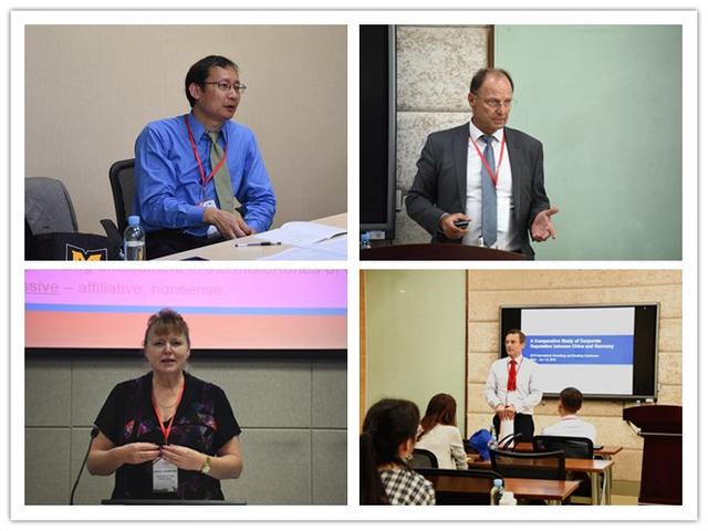 江南大学成功举办2018国际广告与品牌大会