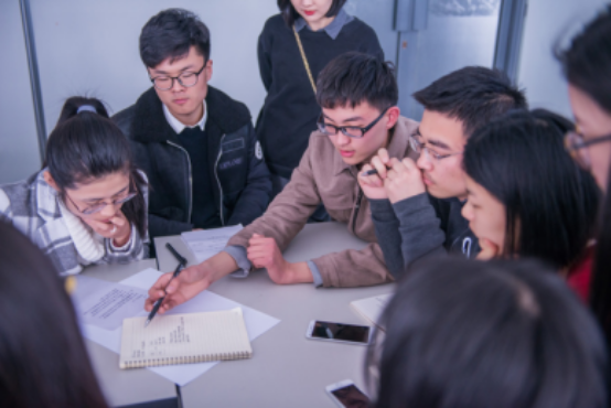 江南大学行——集创堂设计工作坊圆满落幕3