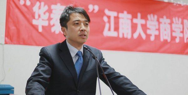 刘晓冰先生