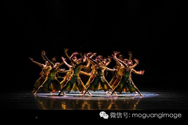 大运河剧照