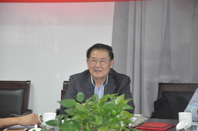 庄惠华介绍十九届省运会规程设计