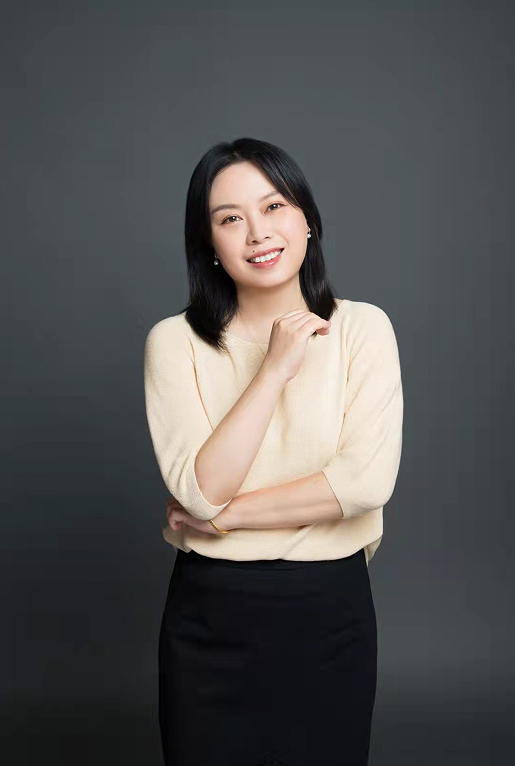 【江南学人】热爱事业，热爱学生——2021至善教学奖获得者唐雪