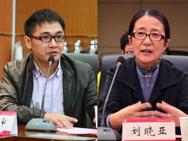 挑战归来，师生共话挑战(三)