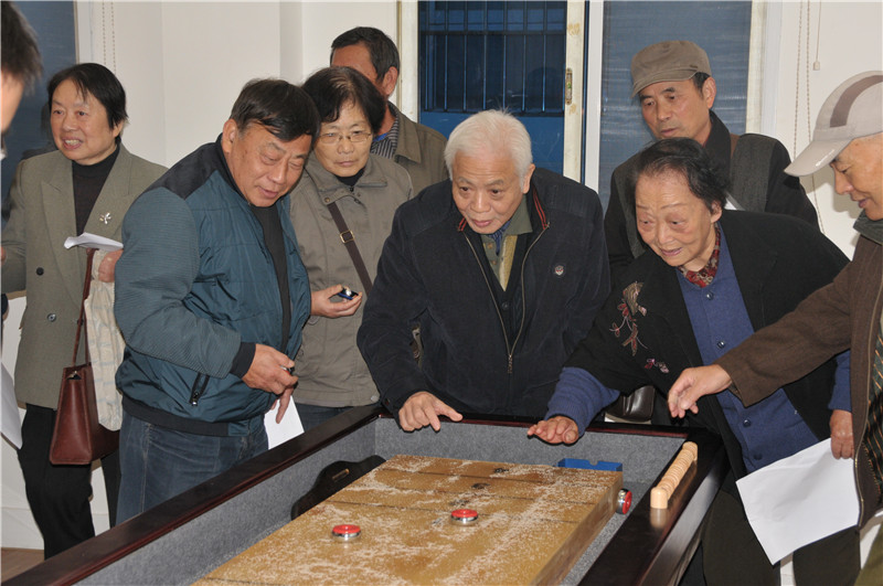 活动现场2