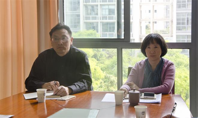药学院教工第一党支部“两学一做”专题组织生活