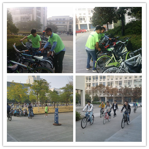 学员实践剪影