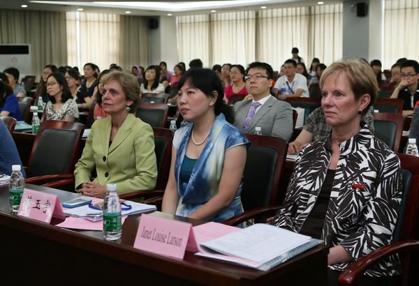 共襄盛会（二）