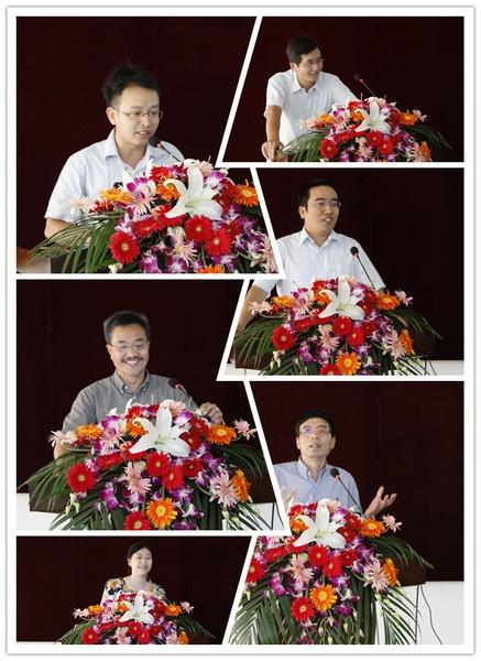 各专业方向介绍
