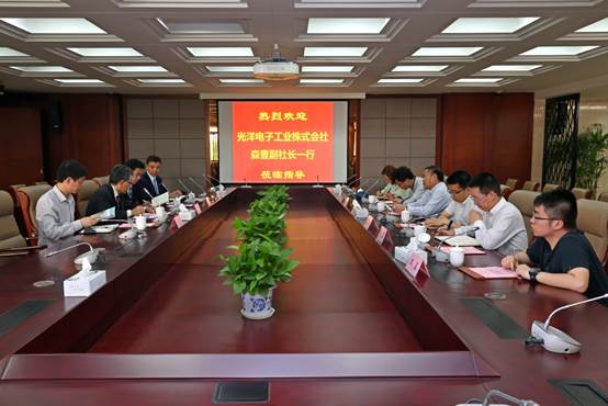 说明: E:\2017活动\20170517光洋电子工业株式会社森豊副社长一行\2017.5.17光洋电子工业株式会社森丰副社长一行莅临我校\2017.5.17光洋电子工业株式会社森丰副社长一行莅临我校\A22T6458.JPG