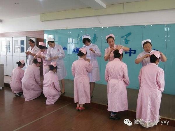授帽